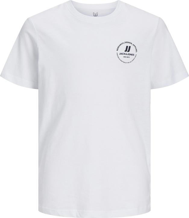 Actual product image Jack & Jones Jjeswift Tee Ss Noos Jnr (128)