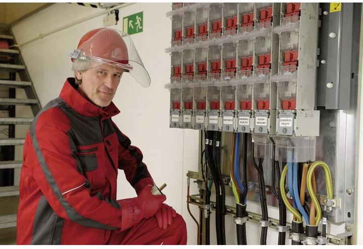 Actual product image Voss Helme Inap-Master (51 - 64 cm)