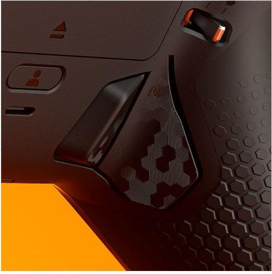 Actual product image Scuf Instinct Pro Pre-Built Controller - Black (Mac, Windows, Android, iOS, Xbox One X, Xbox Series X)