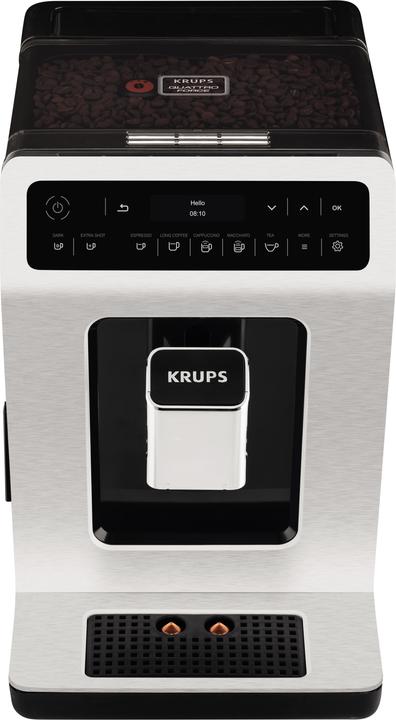 Image du produit Krups Ea 891d