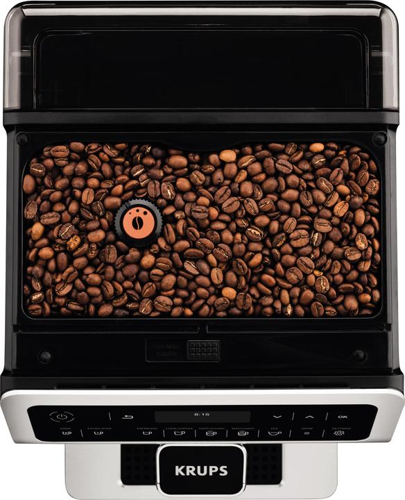 Image du produit Krups Ea 891d