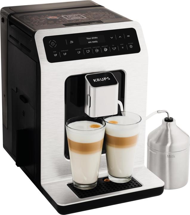 Image du produit Krups Ea 891d