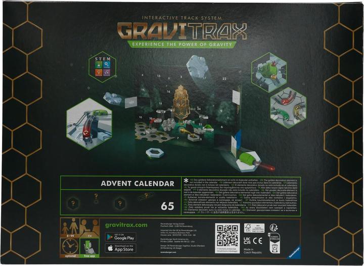 Produktbild Ravensburger GraviTrax GraviTrax