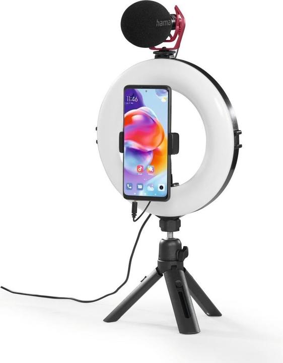 Productafbeelding Hama SpotLight Smart 80 II (Ringlicht)