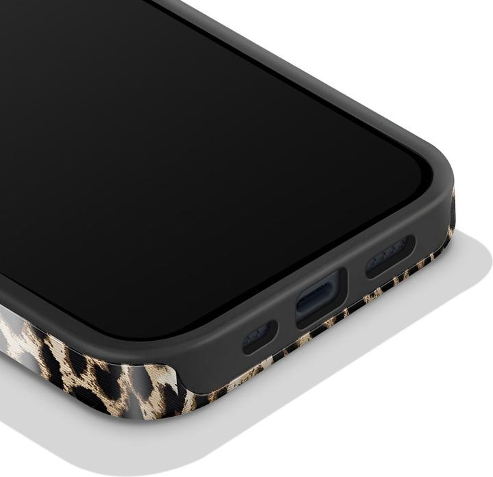 Produktbild Avizar Player Leopard Case (Apple iPhone 14)