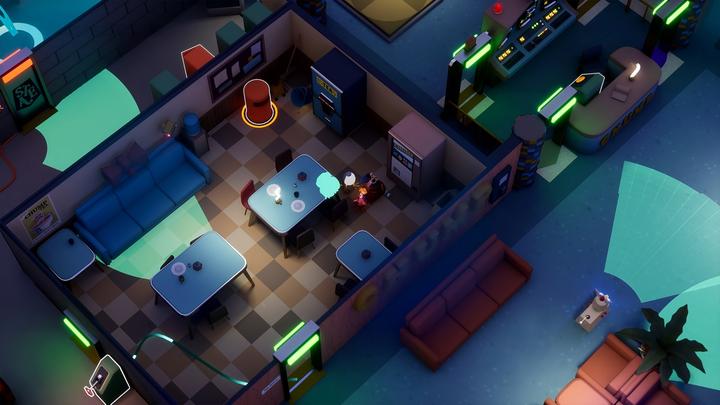 Produktbild Game Chicken Run: Eierlauf (Switch, DE)