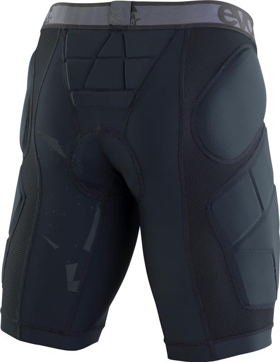 Produktbild Evoc Crash Pants Bike (XL, Protektorenshorts, Einzelstück)