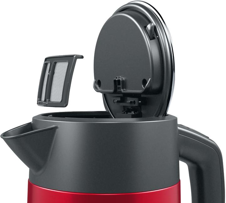 Actual product image Bosch Hausgeräte TWK4P434 (1.70 l)