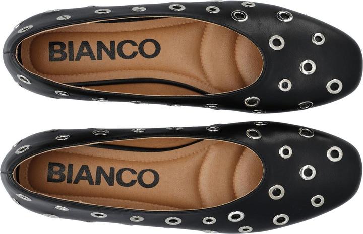 Actual product image Bianco BIALILJA Ballerinas (38)