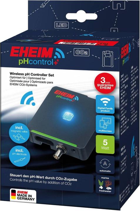 Produktbild Eheim pH Control