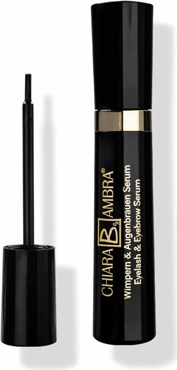 Produktbild Chiara Ambra Wimpernserum (6 ml)