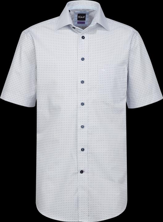 Kauf Pisa New Kent Kurzarm regular fit mit Kontrast (44)