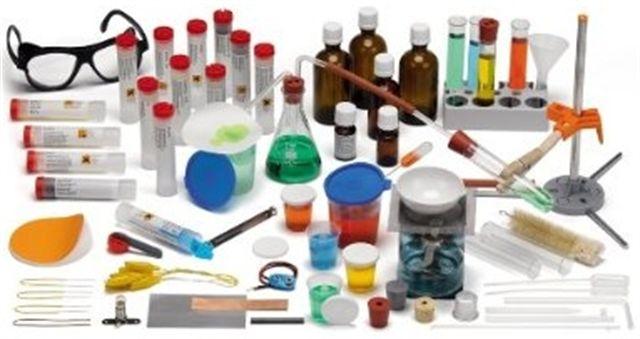 Produktbild Kosmos Chemielabor C 3000