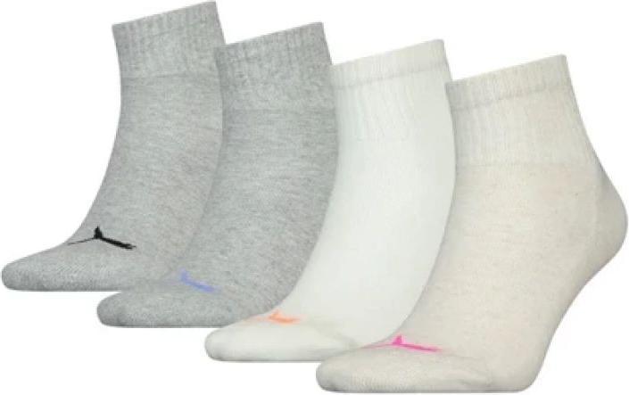 Puma Herzsocken (35 - 38)