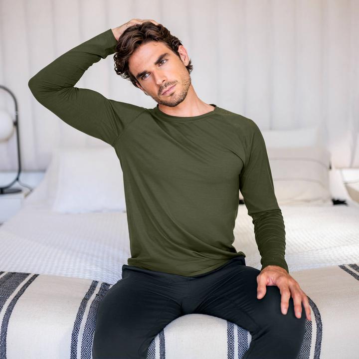 Dagsmejan Recovery Sleep Long Sleeve (L)