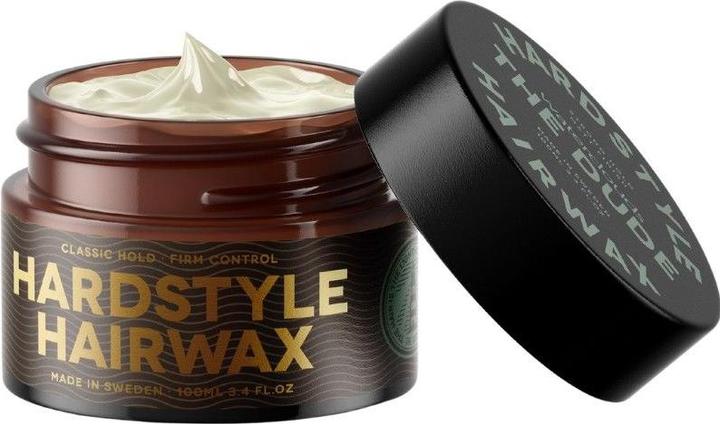 Produktbild Waterclouds Hardstyle (Haargel, 100 ml)