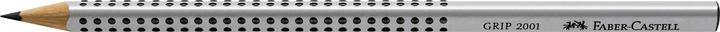 Actual product image Faber-Castell Grip pencil (7 mm, HB, 12 x)
