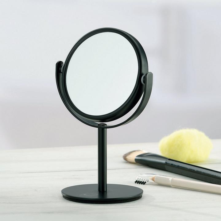 Actual product image Kela Standing mirror Selena black