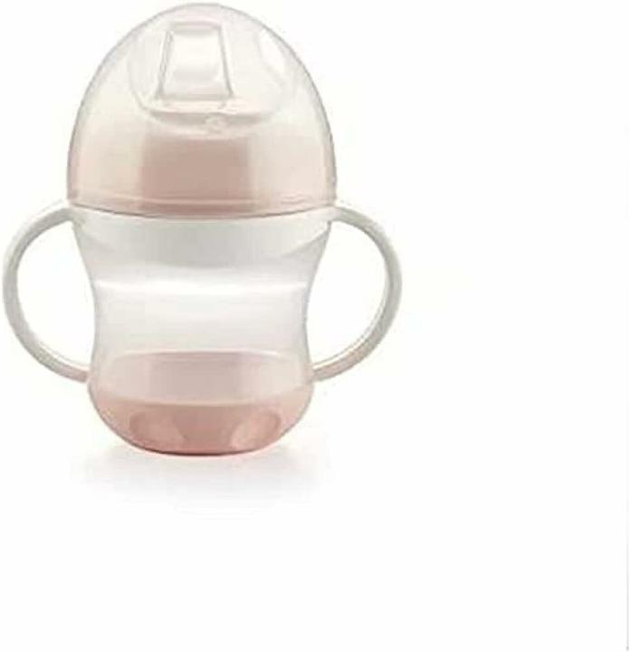 Produktbild Thermobaby Auslaufsicherer Becher + Deckel (180 ml)