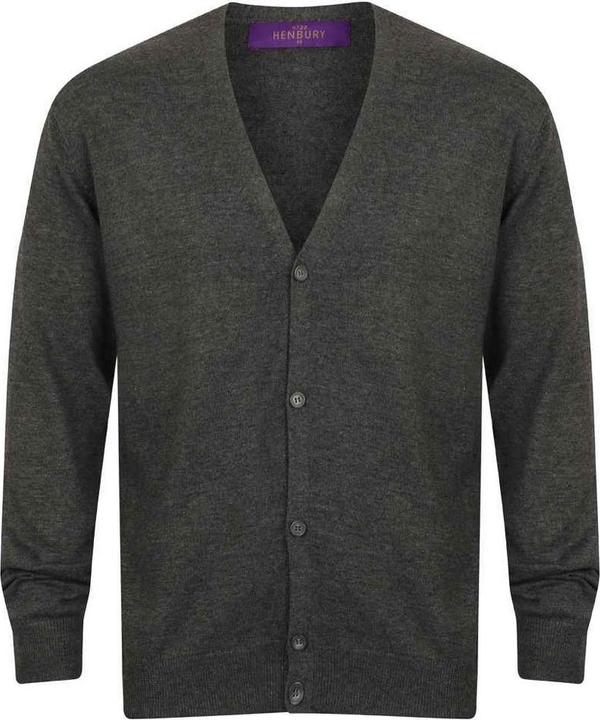 Grey heather