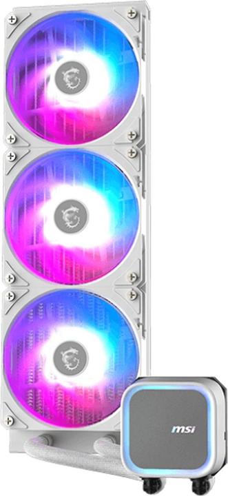 Image du produit MSI MAG CORELIQUID A13 360