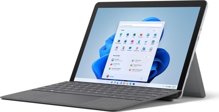 Produktbild Microsoft Surface Go 3 (10.50", Intel Core I3-10100Y, 64 GB)