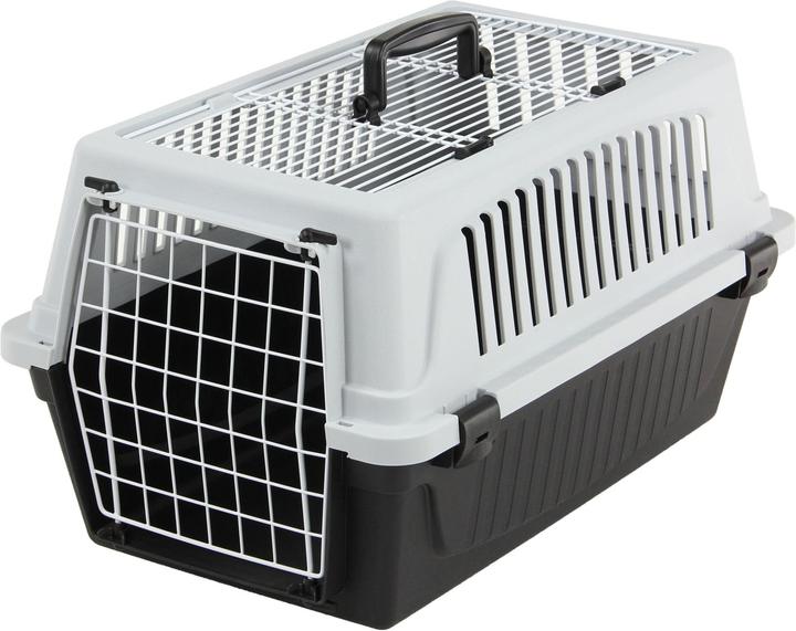 Immagine prodotto Swisspet Scatole di trasporto Atlas10 EL (Gatto, Cane, Chiudibile a chiave)