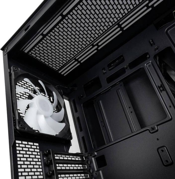Image du produit Phanteks XT Pro Ultra (E-ATX, ATX, Mini-ITX, mATX)