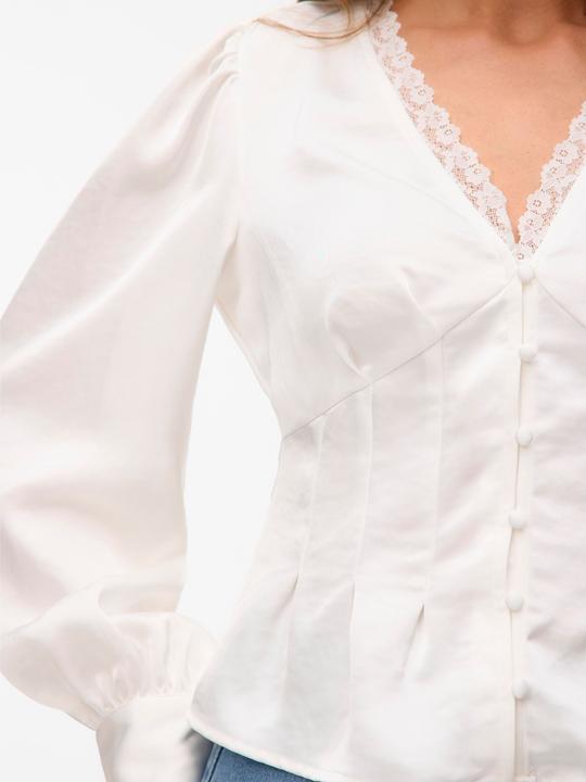Actual product image Vero Moda VMRITA Top Top (M)