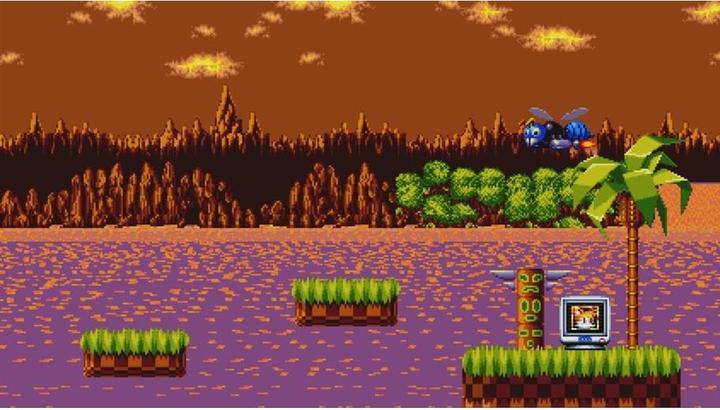 Produktbild Sega Sonic Mania Plus (Switch, EN)