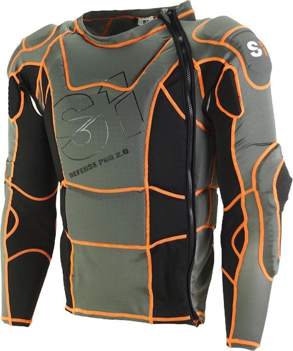 S1 Defense Pro 2.0