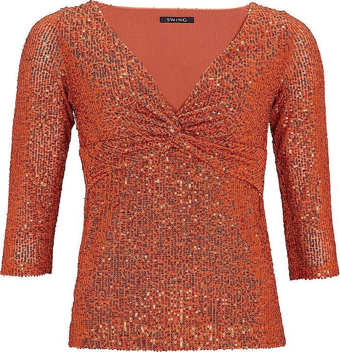 Swing Top (34, 36, 40, 42)