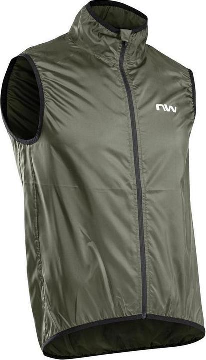 Northwave Vortex 2 Weste (XL)