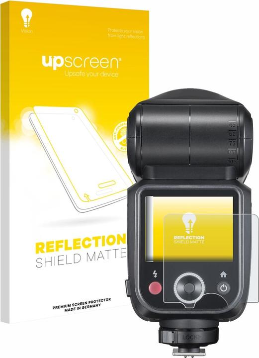 Image du produit upscreen Reflection Shield Protection Mat (Pièces de rechange pour flash)