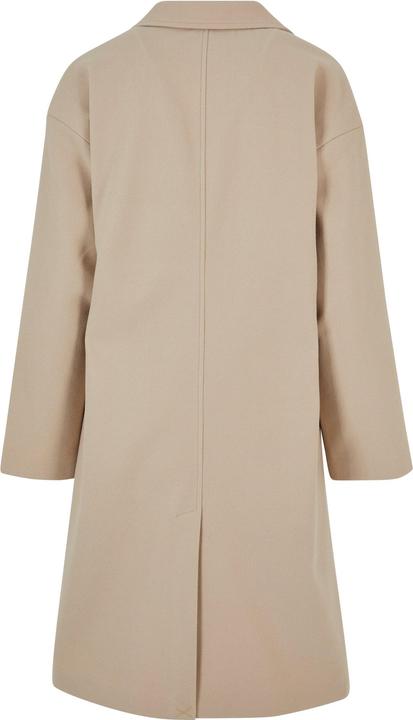 Produktbild Urban Classics Ladies Oversized Long Coat (M)