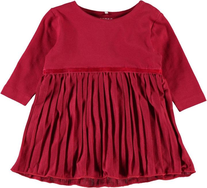 Name it Nitficarla Ls Dress F Nb (68)