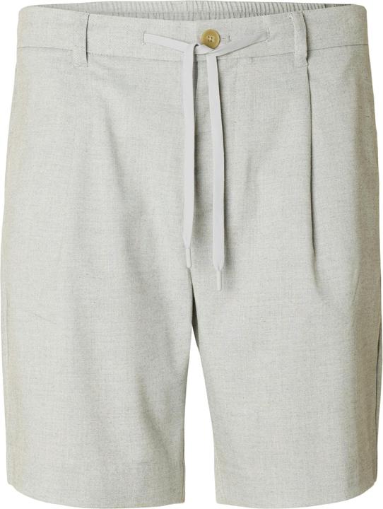 Light Grey Melange