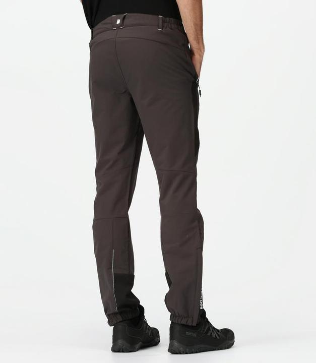Actual product image Regatta Mountain Winter Trousers (XL)