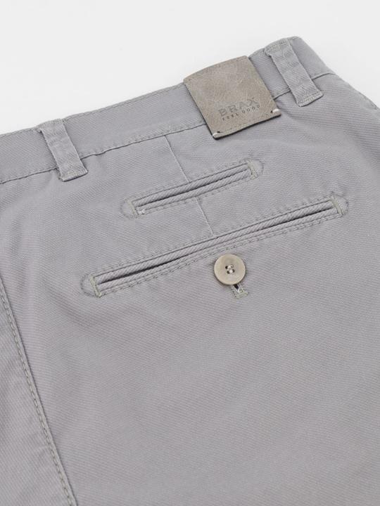 Immagine prodotto BRAX Fabio Chino Slim Fit Silver (W36/L32)