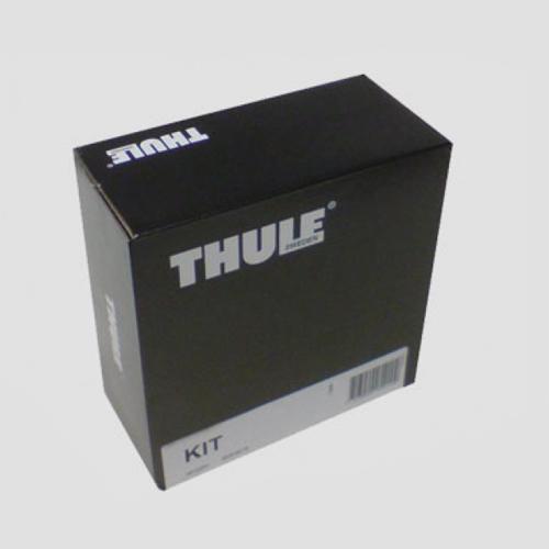 Actual product image Thule Rapid System Kit 1312 THU