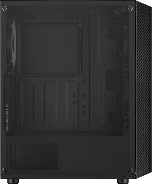 Actual product image AeroCool Hive FRGB (ATX, mATX, Mini-ITX)