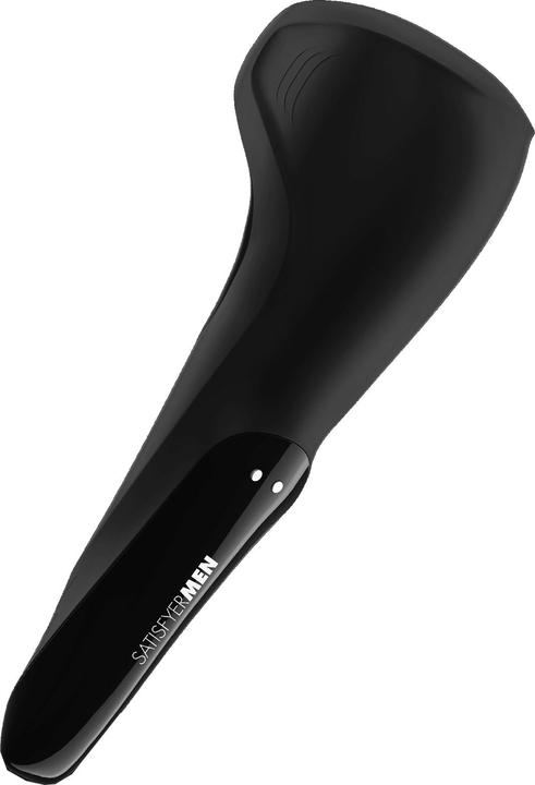 Actual product image Satisfyer Men Wand