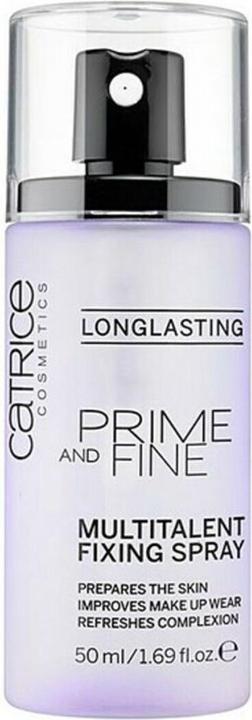 Produktbild Catrice Prime Fine Multitalent (Schwarz)