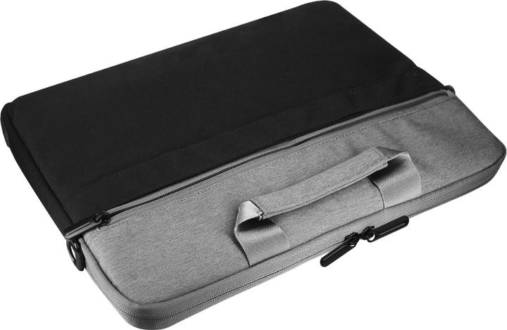 Image du produit LinQ Sacoche pour ordinateur portable de 13,3 à 14 pouces (14", Universel)