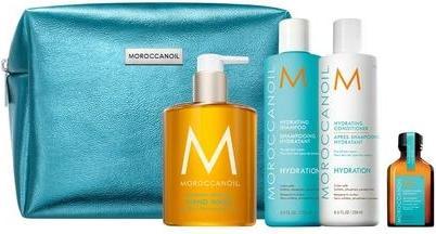 Immagine prodotto Moroccanoil Shampoo (Set per la cura dei capelli)