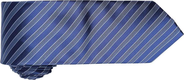Actual product image Premier Double striped tie