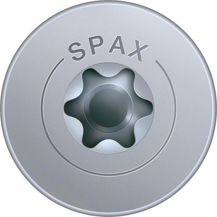 Image du produit Spax Vis pour dos d'armoire (300 Vis par pièce)
