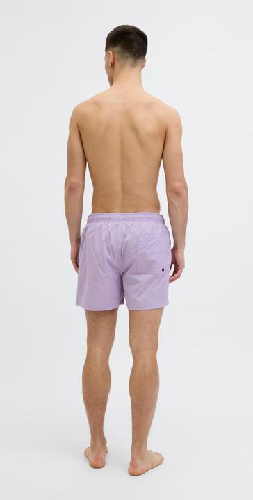Produktbild Jack & Jones Regular Fit Badeshorts Badeshorts (S)