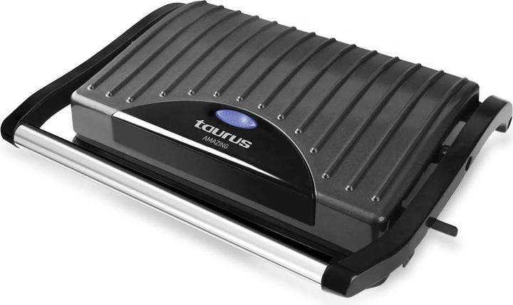 Immagine prodotto Taurus Incredibile GR1700