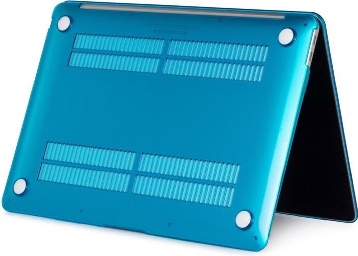 Produktbild Screenguard Hard Case für Apple MacBook Pro 14" M2 (2023) A2779 (14", Apple)